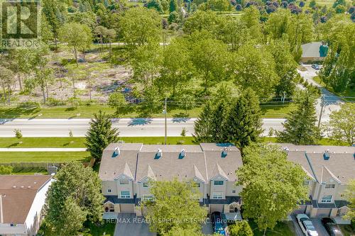 80 - 1990 Wavell Street, London, ON - Outdoor With View