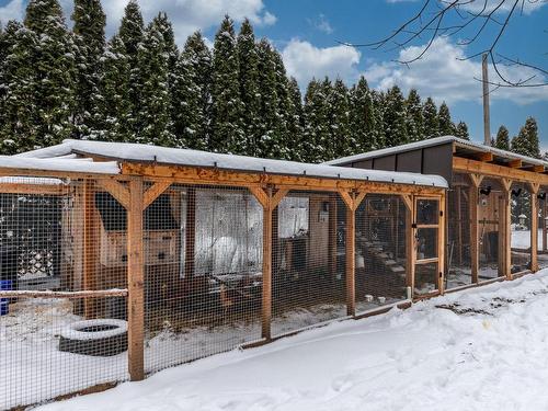 Autre - 215 48E Rue O., Venise-En-Québec, QC - Outdoor