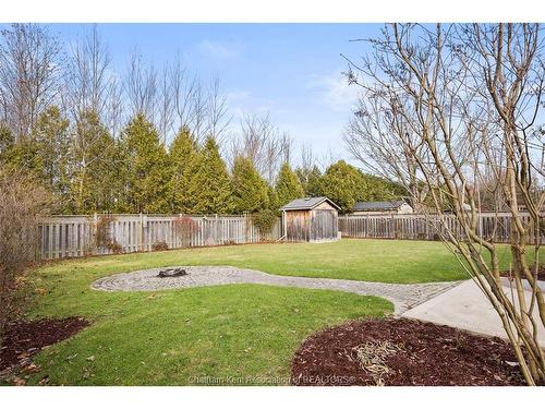 9053 Indian Creek Line, Chatham, ON 