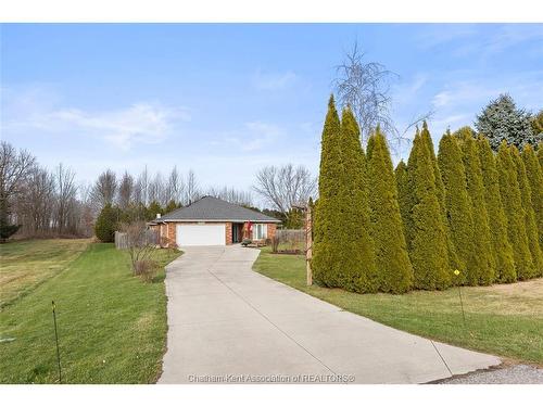 9053 Indian Creek Line, Chatham, ON 