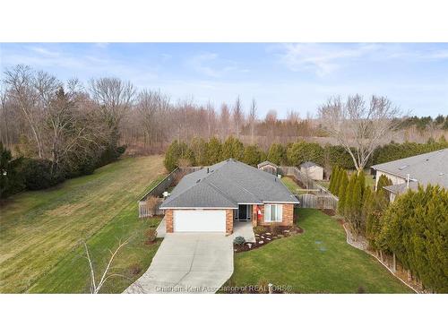 9053 Indian Creek Line, Chatham, ON 