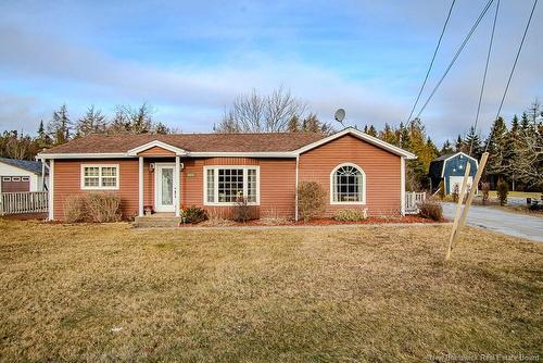 2511 Loch Lomond Rd, Saint John, NB 