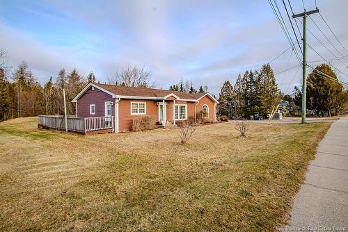 2511 Loch Lomond Rd, Saint John, NB 