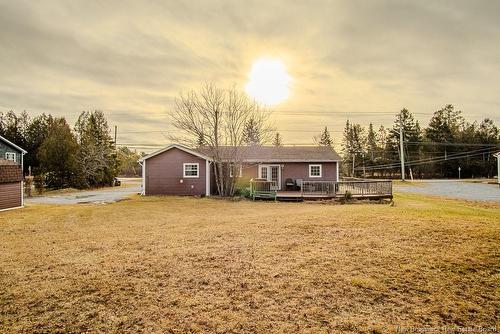 2511 Loch Lomond Rd, Saint John, NB 