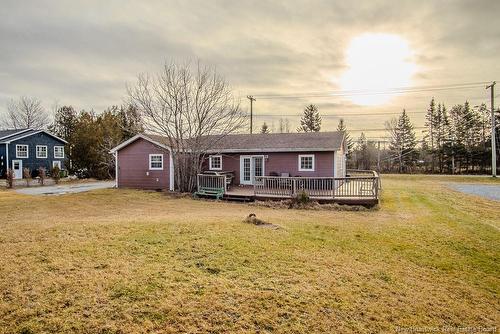 2511 Loch Lomond Rd, Saint John, NB 