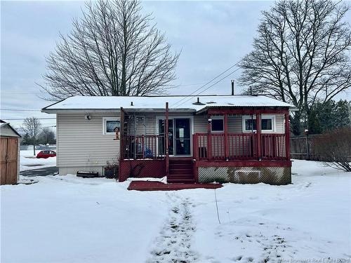 122 Wentworth Dr, Riverview, NB 