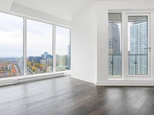 Living room - 3010-1288 Rue St-Antoine O., Montréal (Ville-Marie), QC - Indoor