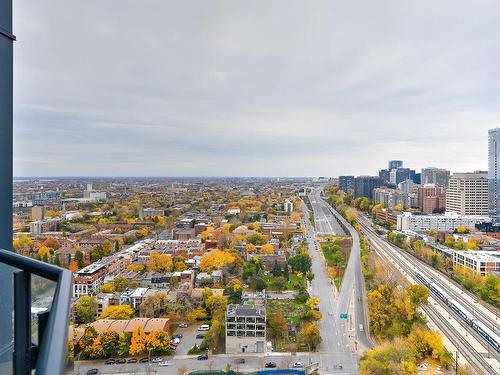 View - 3010-1288 Rue St-Antoine O., Montréal (Ville-Marie), QC - Outdoor With View