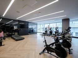 Exercise room - 