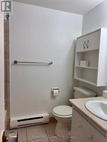 2 - 930 Cartier Boulevard, Hawkesbury, ON - Indoor Photo Showing Bathroom