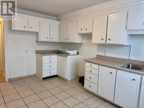 2 - 930 Cartier Boulevard, Hawkesbury, ON - Indoor Photo Showing Kitchen