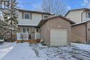 995 Pembridge Crescent, Kingston (North Of Taylor-Kidd Blvd), ON  - Outdoor 