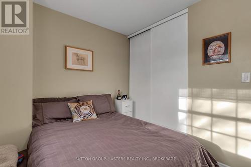 995 Pembridge Crescent, Kingston (North Of Taylor-Kidd Blvd), ON - Indoor Photo Showing Bedroom