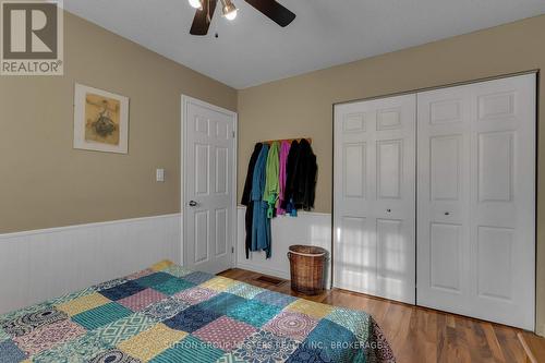 995 Pembridge Crescent, Kingston (North Of Taylor-Kidd Blvd), ON - Indoor Photo Showing Bedroom