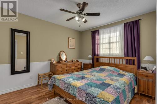 995 Pembridge Crescent, Kingston (North Of Taylor-Kidd Blvd), ON - Indoor Photo Showing Bedroom