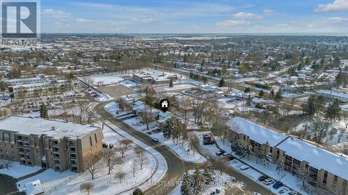 995 Pembridge Crescent, Kingston (North Of Taylor-Kidd Blvd), ON - Outdoor With View