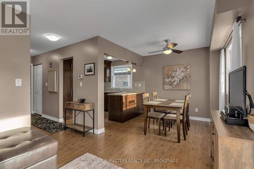 995 Pembridge Crescent, Kingston (North Of Taylor-Kidd Blvd), ON - Indoor Photo Showing Dining Room