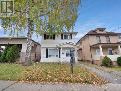 10 Gibsons Place, St. Catharines, ON - Outdoor With Facade