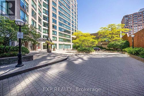 Ph113 - 942 Yonge Street S, Toronto, ON - Outdoor With Facade