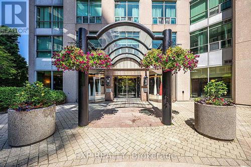 Ph113 - 942 Yonge Street S, Toronto, ON - Outdoor With Facade