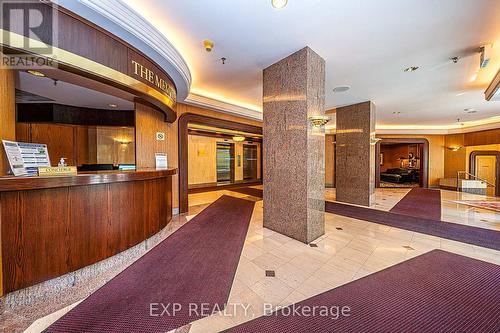 Ph113 - 942 Yonge Street S, Toronto, ON - Indoor