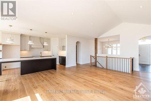 Lot 8 Flanders Road, Brockville, ON - Indoor Photo Showing Kitchen