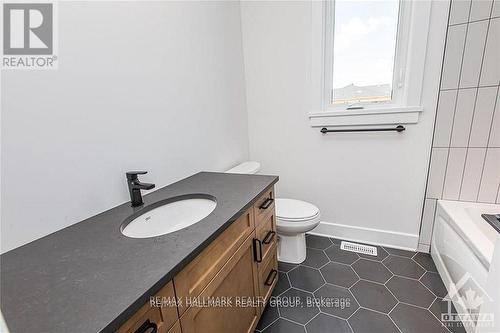 Lot 8 Flanders Road, Brockville, ON - Indoor Photo Showing Bathroom