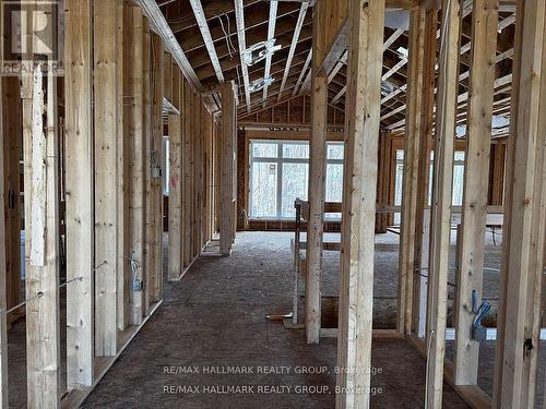 Lot 8 Flanders Road, Brockville, ON - Indoor Photo Showing Other Room