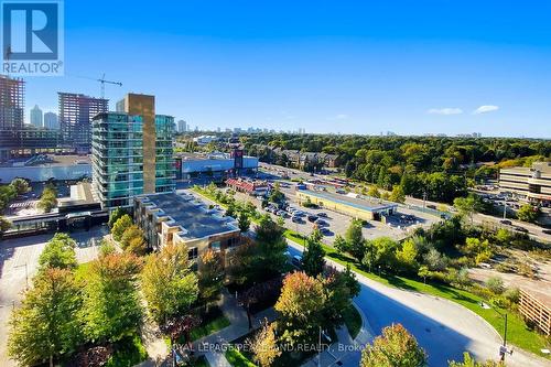 1209 - 33 Singer Court, Toronto, ON - Outdoor With View