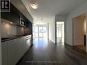 3311 - 575 Bloor Street E, Toronto, ON  - Indoor Photo Showing Kitchen 