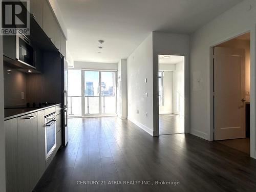 3311 - 575 Bloor Street E, Toronto, ON - Indoor Photo Showing Other Room