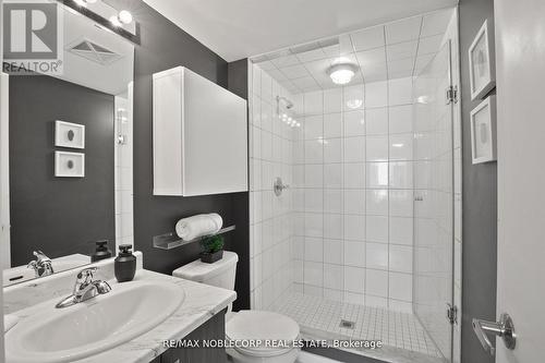 56 - 300 Alex Gardner Circle, Aurora, ON - Indoor Photo Showing Bathroom