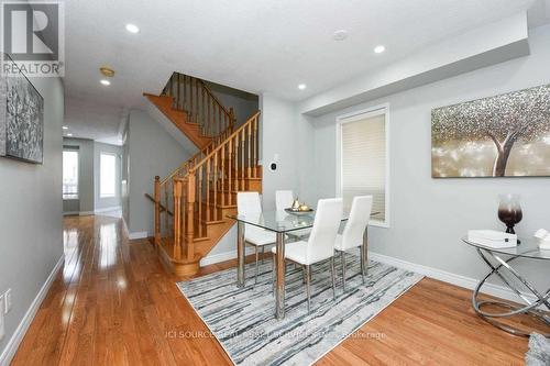 Upper - 11 Penbridge Circle, Brampton, ON - Indoor