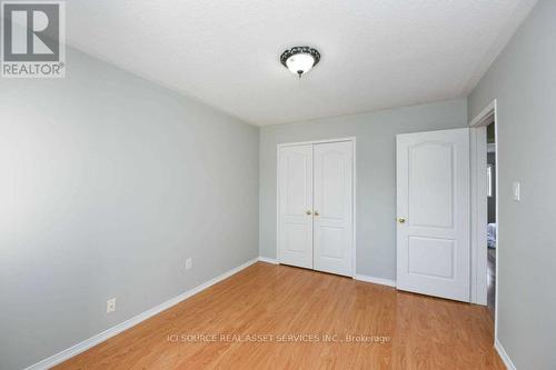 Upper - 11 Penbridge Circle, Brampton, ON - Indoor Photo Showing Other Room