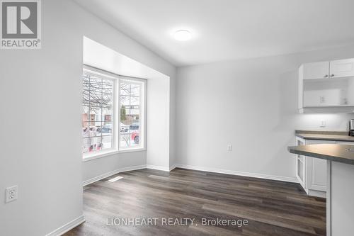 43 - 101 Brookside Street, London, ON - Indoor Photo Showing Kitchen