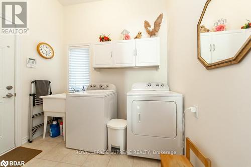 560 Brett Street, Shelburne, ON - Indoor Photo Showing Laundry Room