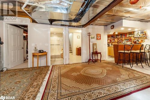 560 Brett Street, Shelburne, ON - Indoor Photo Showing Basement