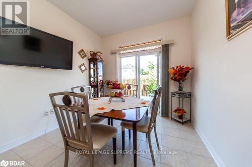 560 Brett Street, Shelburne, ON - Indoor Photo Showing Dining Room