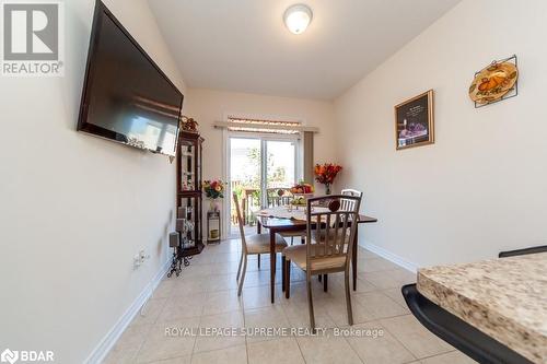 560 Brett Street, Shelburne, ON - Indoor Photo Showing Dining Room