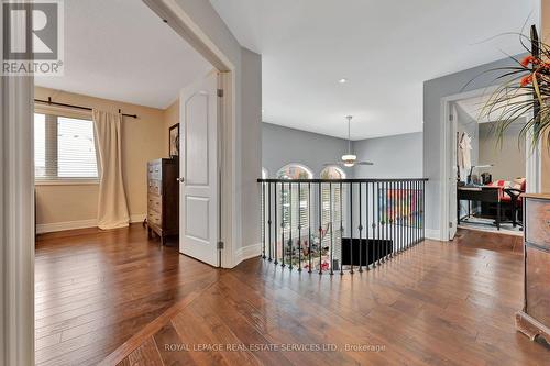 2032 Bingley Crescent, Oakville, ON - Indoor Photo Showing Other Room