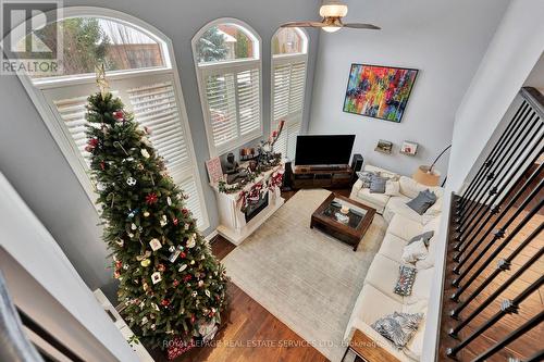 2032 Bingley Crescent, Oakville, ON - Indoor Photo Showing Other Room