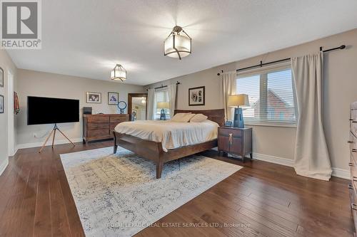 2032 Bingley Crescent, Oakville, ON - Indoor Photo Showing Bedroom