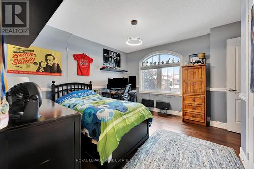 2032 Bingley Crescent, Oakville, ON - Indoor Photo Showing Bedroom