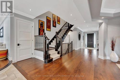 2032 Bingley Crescent, Oakville, ON - Indoor Photo Showing Other Room