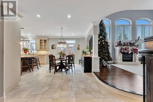 2032 Bingley Crescent, Oakville, ON - Indoor