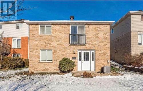 Bsmt - 51 Boulder Crescent, Guelph, ON - Outdoor With Exterior