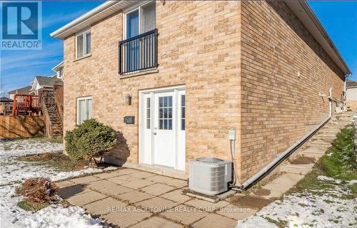 Bsmt - 51 Boulder Crescent, Guelph, ON - Outdoor With Exterior