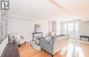 Bsmt - 51 Boulder Crescent, Guelph, ON  - Indoor Photo Showing Living Room 