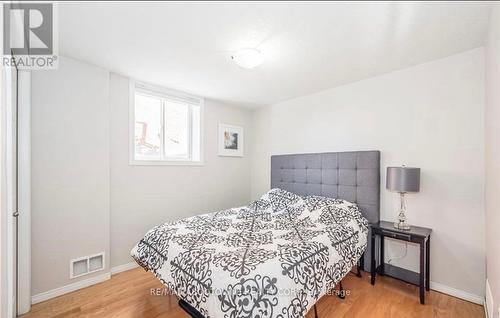 Bsmt - 51 Boulder Crescent, Guelph, ON - Indoor Photo Showing Bedroom