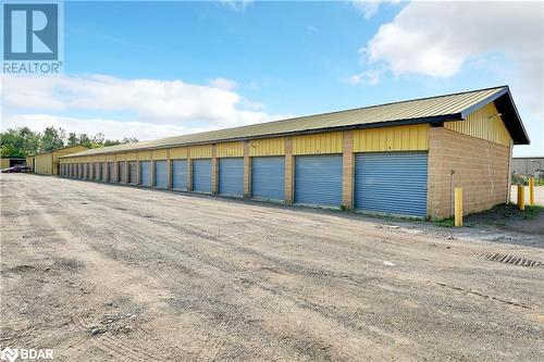 View of garage - 8876 County Road 56, Utopia, ON 